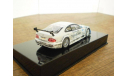 Mercedes AMG CLK #18 (AutoArt) .., масштабная модель, 1:43, 1/43, Mercedes-Benz