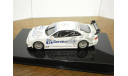 Mercedes CLK DTM #42 (AutoArt)...RAR..., масштабная модель, scale43, Mercedes-Benz