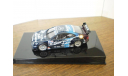 Mercedes CLK DTM #42 (AutoArt)...RAR..., масштабная модель, scale43, Mercedes-Benz