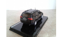 Mitsubishi Pajero Sport ... (Vitesse) ..., масштабная модель, 1:43, 1/43