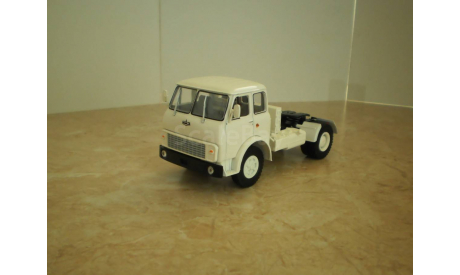 МАЗ-5429 ... (Наш Автопром) ..., масштабная модель, 1:43, 1/43