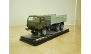 камАЗ - 4310, масштабная модель, 1:43, 1/43, Элекон