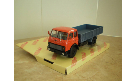 МАЗ-5335 ... (Наш Автопром) ..., масштабная модель, scale43