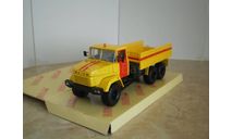 КрАЗ-260 ... (НАП)..., масштабная модель, scale43, наш автопром