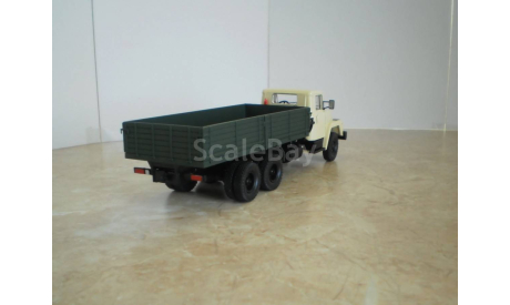 КрАЗ-250 ... (Наш Автопром) ..., масштабная модель, scale43