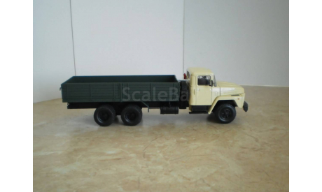 КрАЗ-250 ... (Наш Автопром) ..., масштабная модель, scale43