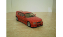 RRR!!! BMW M3 GTR ... (Minichamps)...RAR!!! Lim, масштабная модель, 1:43, 1/43