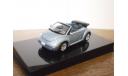 VW New Beetle (AutoArt), масштабная модель, 1:43, 1/43, Volkswagen