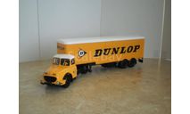 Willeme LD 610T ... (Norev)..., масштабная модель, scale43