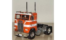 Freightliner COE  IXO 1/43, масштабная модель, IXO грузовики (серии TRU), scale43