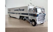 FORD CL 9000, журнальная серия масштабных моделей, Altaya, scale43