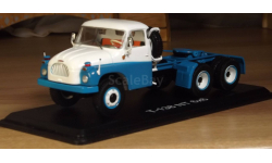 TATRA 138 NT SSM 1/43