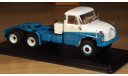 TATRA 138 NT SSM 1/43, масштабная модель, scale43