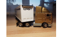 International 9700 Eligor 1/43, редкая масштабная модель, scale43