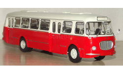 Автобус Skoda 706 RTO 1/43