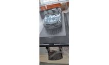 Mercedes-Benz SLK. Schuco. Дилерская., масштабная модель, scale43
