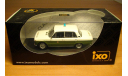 IXO Lada 1200 (ВАЗ-2101) Volkspolizei, масштабная модель, scale43, IXO Road (серии MOC, CLC)