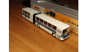 Автобус Ikarus 280.03 (Икарус 280.03) 1:87 Brekina, масштабная модель, scale87