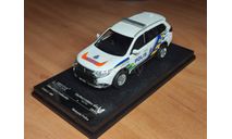 29402 Mitsubishi Outlander ’Malaysia Police’  Vitesse, масштабная модель, scale43
