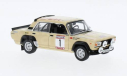 IXO RAC428.22 Lada 2105 VFTS #1, Winner Rallye Baltika 1984, V.Soots - T.Putmaker, масштабная модель, scale43, ВАЗ