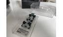 1/43 Tameo F1 Mercedes-Benz w01 Canadian gp nico rosberg, масштабная модель, scale43