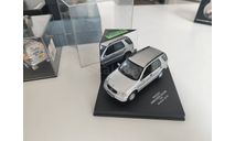 1/43 Mercedes-Benz ML430 ’1999 Vitesse, масштабная модель, scale43