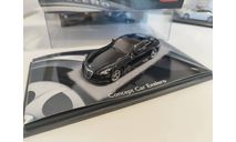 1/43 Maybach Exelero Schuco, масштабная модель, scale43