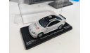 1/43 Mercedes-Benz CLK DTM Coupe Kyosho Nurnberg Toy Fair, масштабная модель, scale43