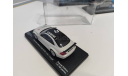 1/43 Mercedes-Benz CLK DTM Coupe Kyosho Nurnberg Toy Fair, масштабная модель, scale43