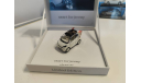 1/43 smart forjeremy mercedes spark, масштабная модель, scale43, Mercedes-Benz