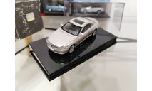 1/43 Mercedes-Benz CL-klasse Autoart, масштабная модель, scale43