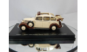 1/43 Mercedes-Benz 260D Pullman Landaulet 1940, масштабная модель, Esval, scale43