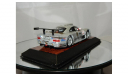 1/43 Mercedes-Benz CLK-GTR D2 №2Maisto, масштабная модель, 1:43