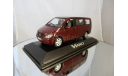 1/43 Mercedes-Benz Viano Minichamps, масштабная модель, 1:43