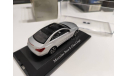 1/43 Mercedes-Benz E-klasse Coupe Facelift ’2013-2016 W212 Kyosho, масштабная модель, scale43