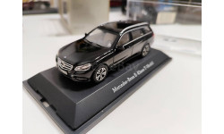 1/43 Mercedes-Benz E-klasse T-Modell Facelift ’2013-2016 W212 Kyosho