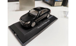 1/43 Mercedes-Benz E-Class Coupe W212 Schuco