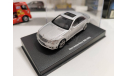 1/43 Mercedes-Benz S63 AMG W221 Autoart Редкий, масштабная модель, scale43