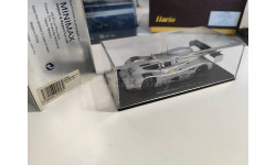 1/43 Mercedes-Benz C11 #32 LM 1991 Spark