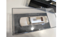 1/43 Mercedes-Benz Stretch Limousine W126 ’1990 NEO, масштабная модель, Neo Scale Models, scale43