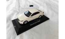 1/43 Mercedes-Benz E-klasse Facelift ’2013-2016 W212 Kyosho, масштабная модель, scale43