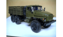 УРАЛ-4320, масштабная модель, 1:43, 1/43, Элекон