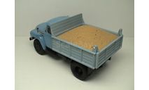 Груз для ЗиЛ, КАЗ-ММЗ-4502 ССМ(АИСТ, АвД, ЛГ), масштабная модель, scale43