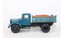 Груз для МАЗ-205 ССМ, АИСТ, АвД, масштабная модель, scale43