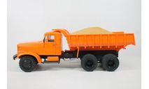 Груз для КрАЗ-256Б ССМ, АИСТ, АвД, масштабная модель, scale43
