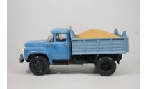 Груз для ММЗ-4502 ССМ, АИСТ, АвД, масштабная модель, scale43
