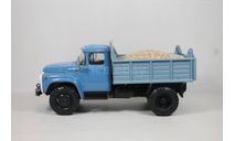Груз для ММЗ-4502 ССМ, АИСТ, АвД, сборная модель автомобиля, scale43