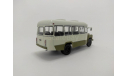 Наши автобусы №20 - кавз-3270, масштабная модель, Modimio, scale43