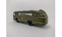 Наши автобусы спецвыпуск №1 - лаз-695Б, масштабная модель, ЛиАЗ, Modimio, scale43