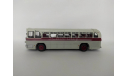 Наши автобусы №21 - ЗИС-127, масштабная модель, scale43